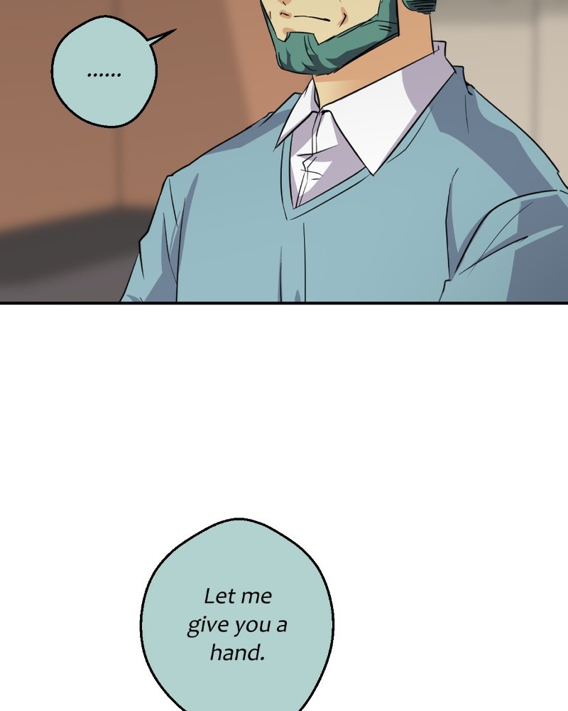 UnOrdinary Chapter 231 - Page 45 in English