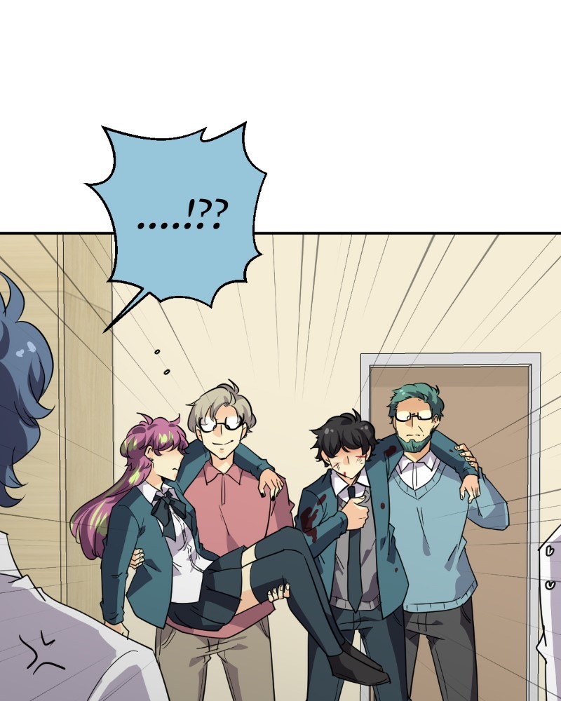 UnOrdinary Chapter 231 - Page 53 in English