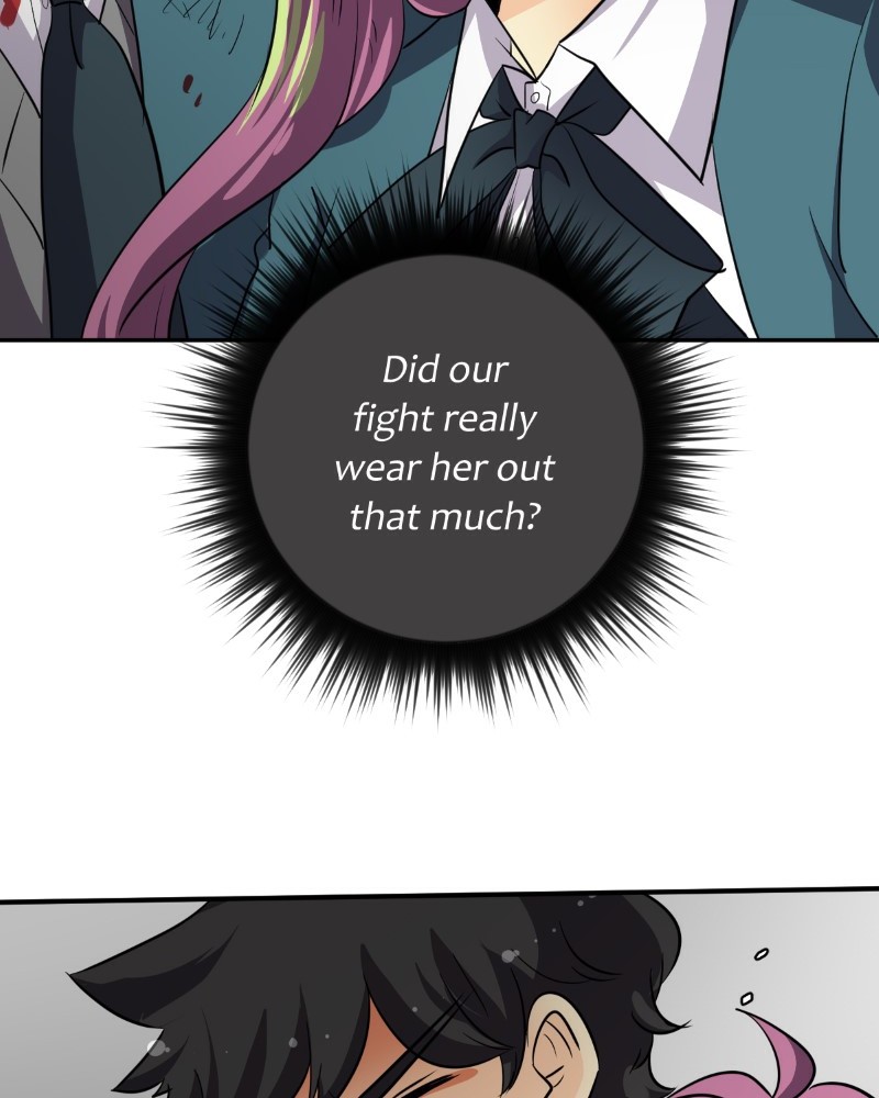 UnOrdinary Chapter 231 - Page 6 in English