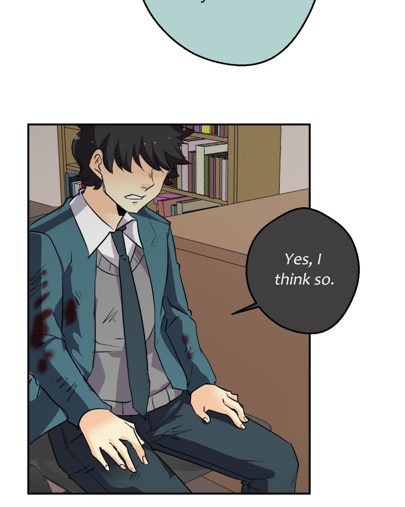 UnOrdinary Chapter 231 - Page 79 in English
