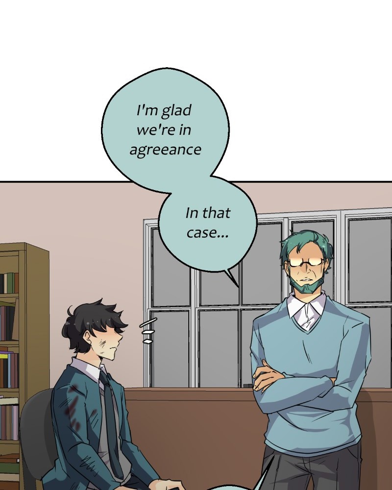 UnOrdinary Chapter 231 - Page 80 in English