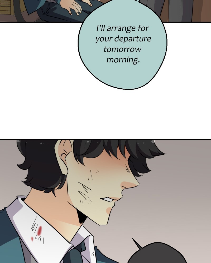 UnOrdinary Chapter 231 - Page 81 in English
