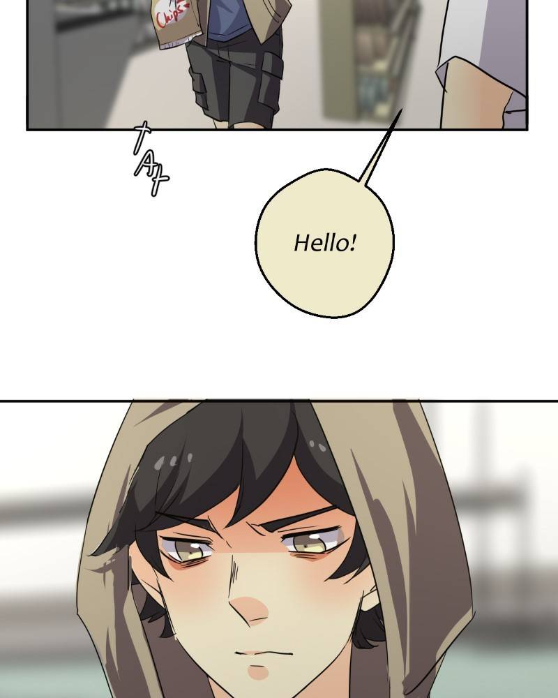 UnOrdinary Chapter 232 - Page 128 in English