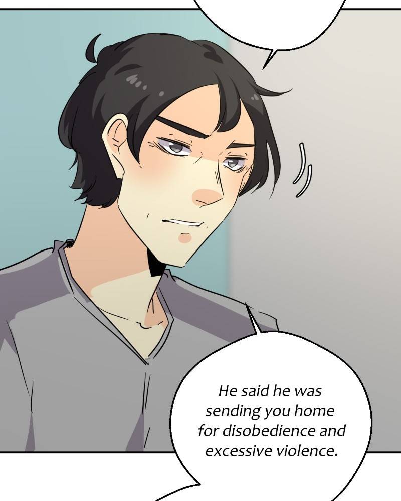 UnOrdinary Chapter 232 - Page 54 in English