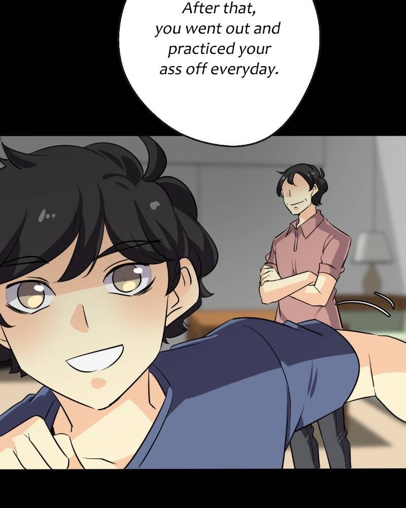 UnOrdinary Chapter 232 - Page 66 in English