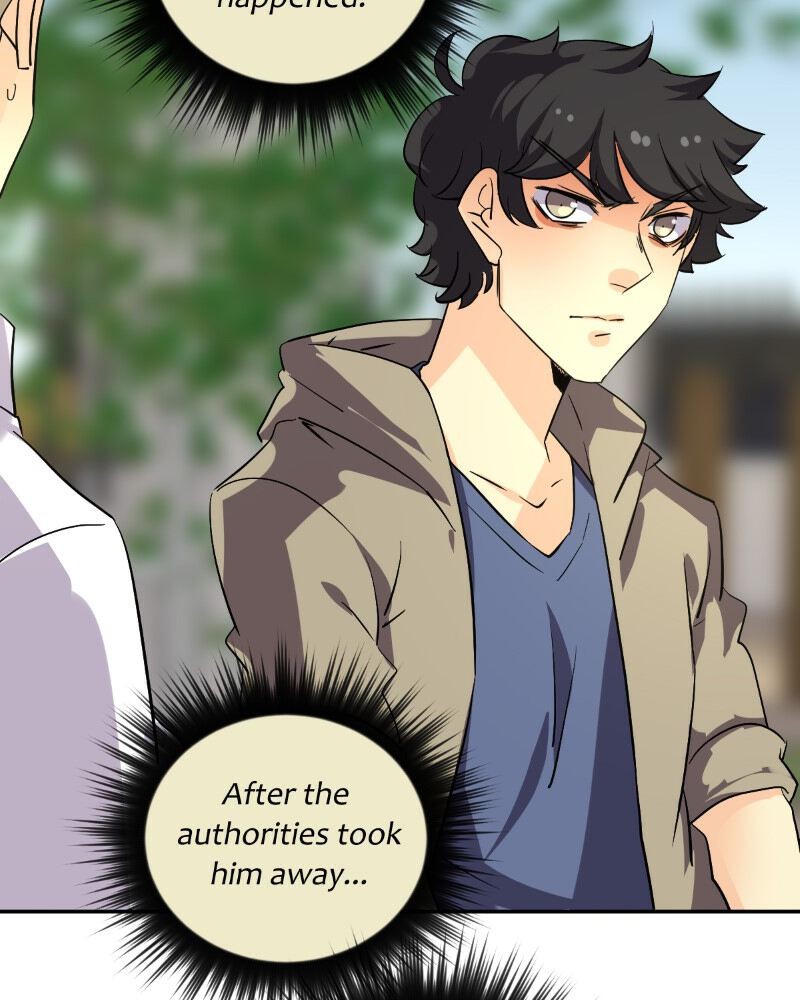 UnOrdinary Chapter 233 - Page 98 in English