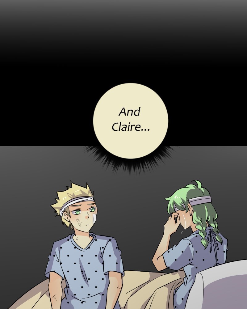 UnOrdinary Chapter 233 - Page 101 in English