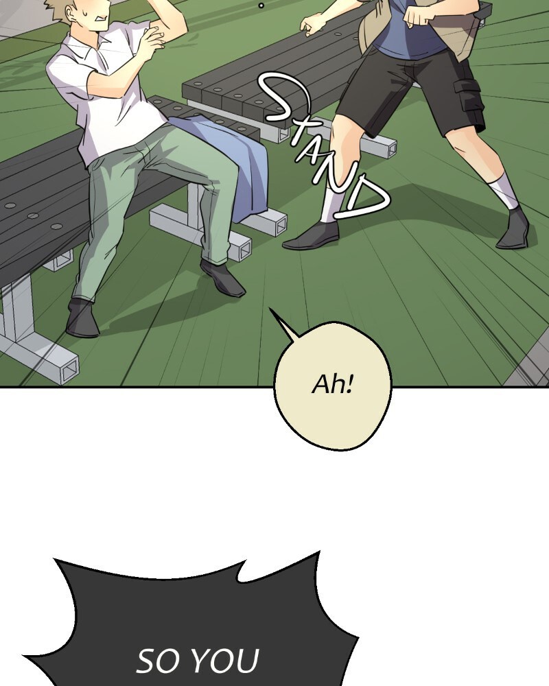 UnOrdinary Chapter 233 - Page 114 in English
