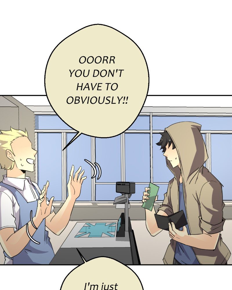 UnOrdinary Chapter 233 - Page 12 in English