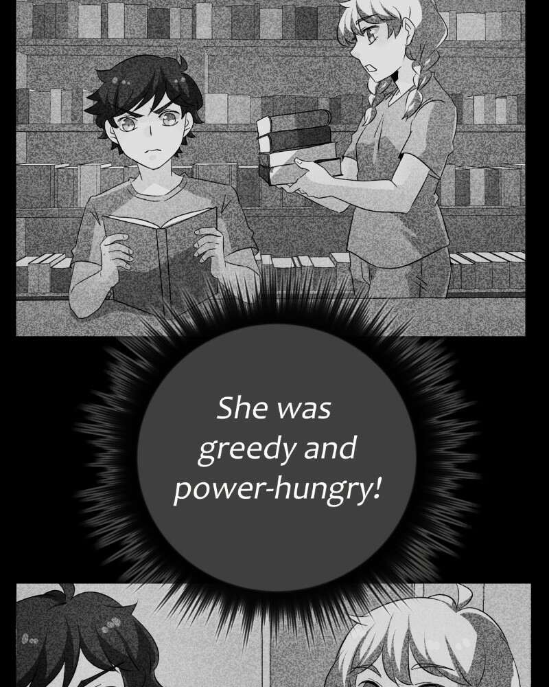 UnOrdinary Chapter 233 - Page 139 in English