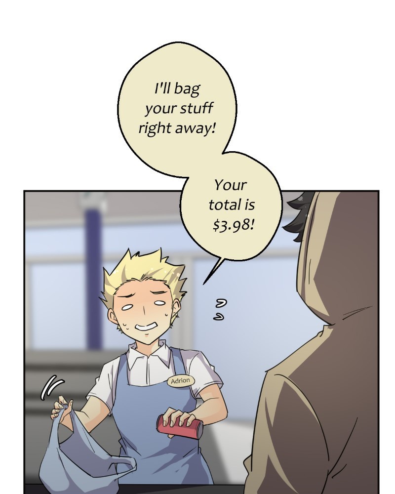 UnOrdinary Chapter 233 - Page 14 in English