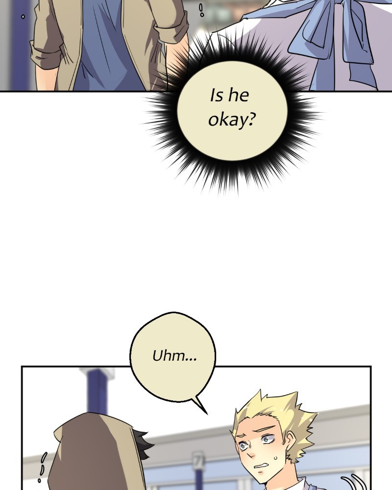 UnOrdinary Chapter 233 - Page 18 in English