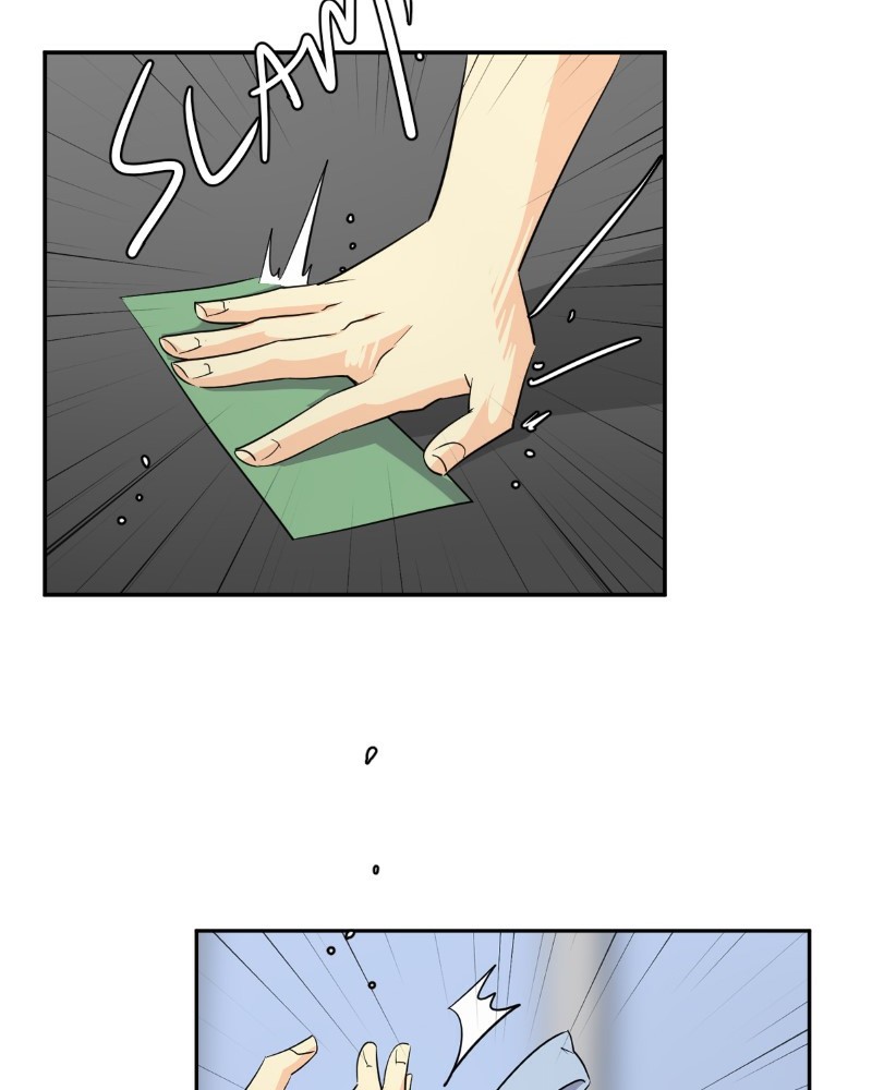 UnOrdinary Chapter 233 - Page 21 in English