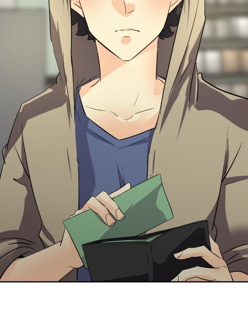 UnOrdinary Chapter 233 - Page 5 in English