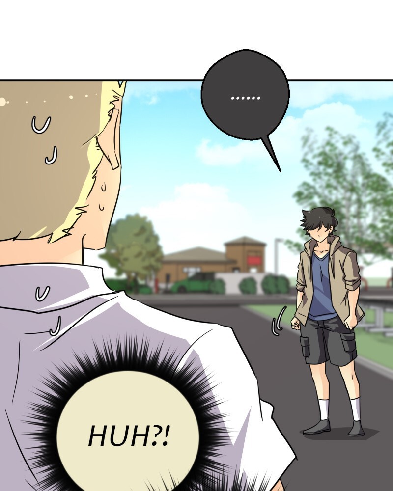 UnOrdinary Chapter 233 - Page 50 in English