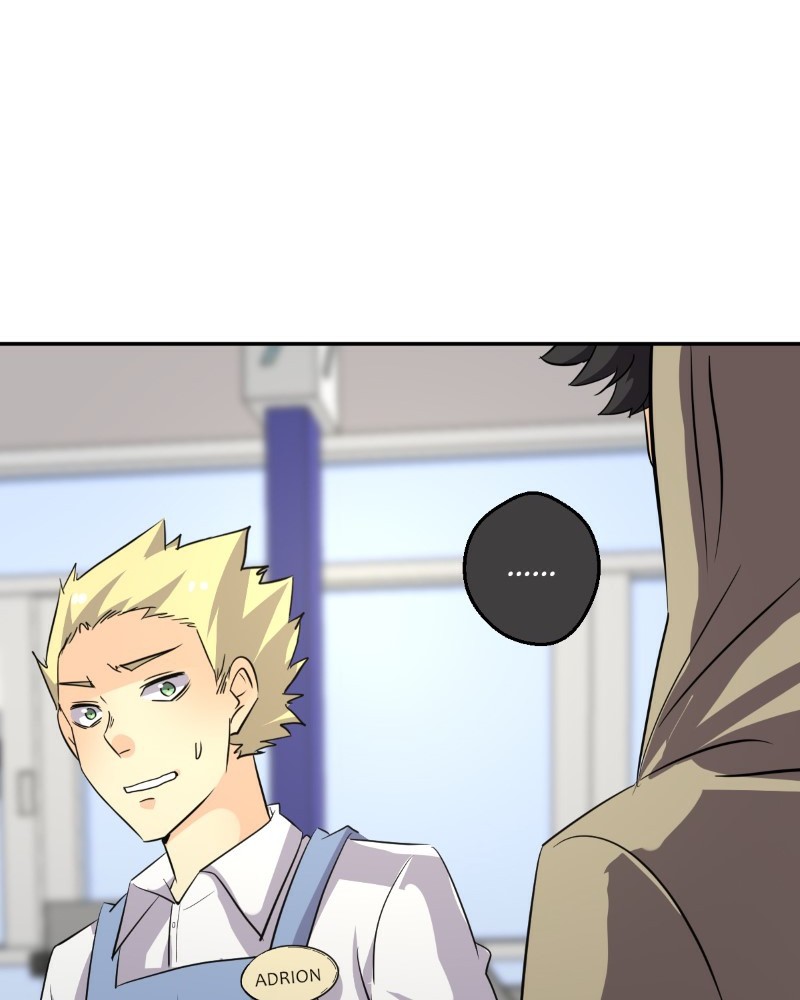 UnOrdinary Chapter 233 - Page 6 in English