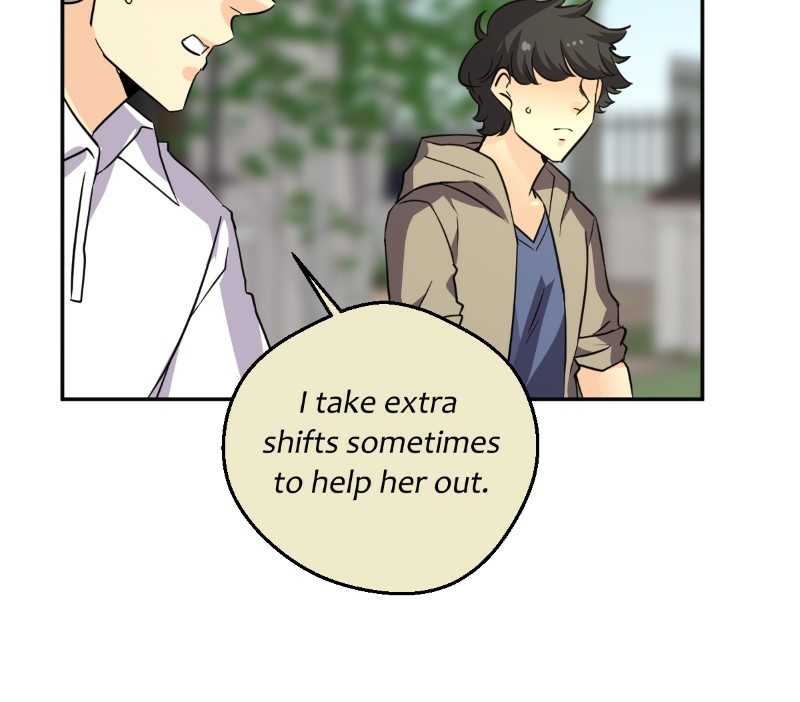 UnOrdinary Chapter 233 - Page 64 in English