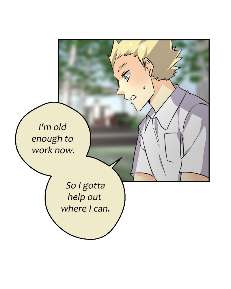 UnOrdinary Chapter 233 - Page 65 in English