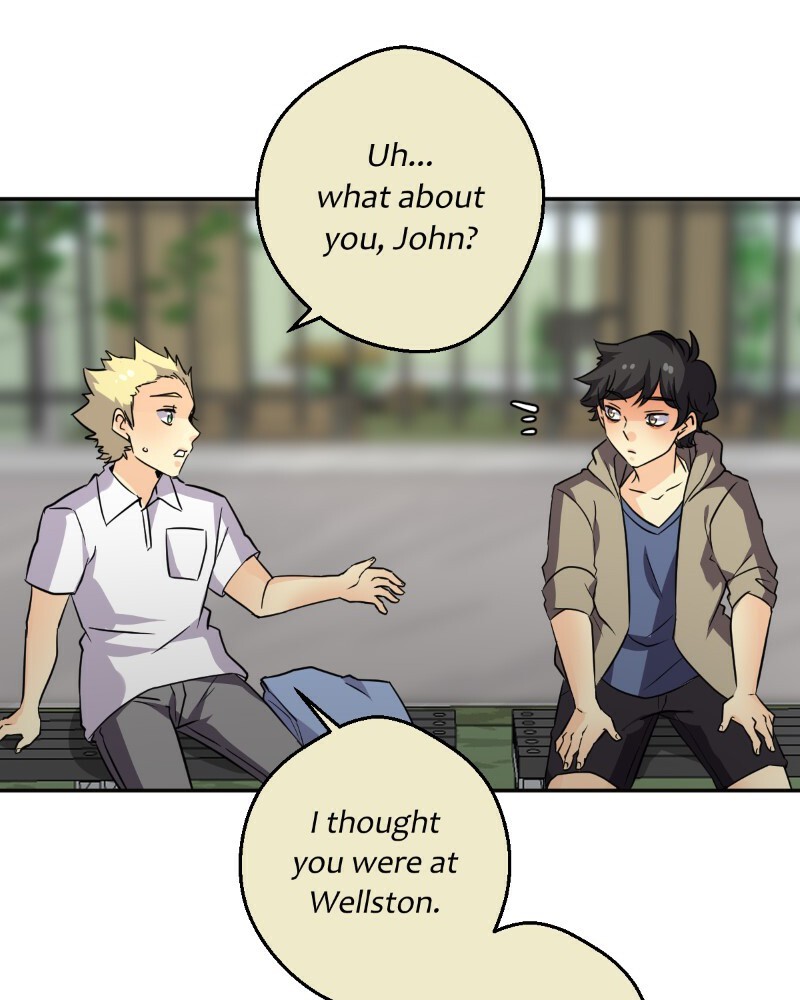 UnOrdinary Chapter 233 - Page 66 in English