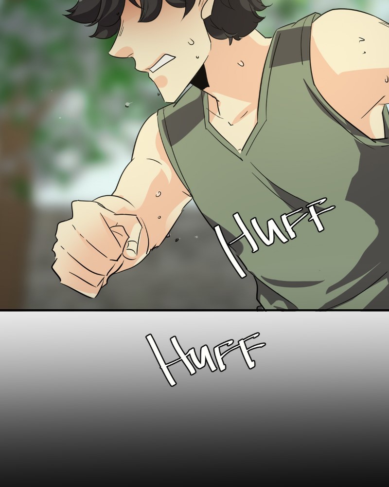 UnOrdinary Chapter 234 - Page 11 in English