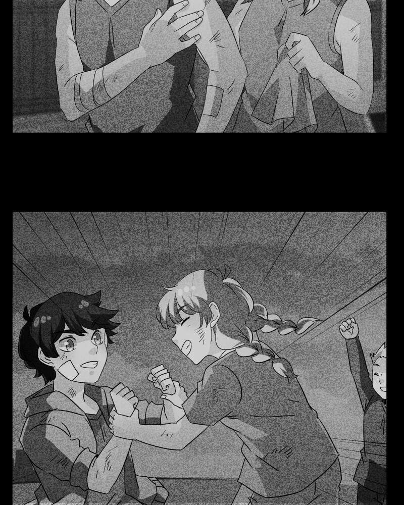 UnOrdinary Chapter 234 - Page 113 in English