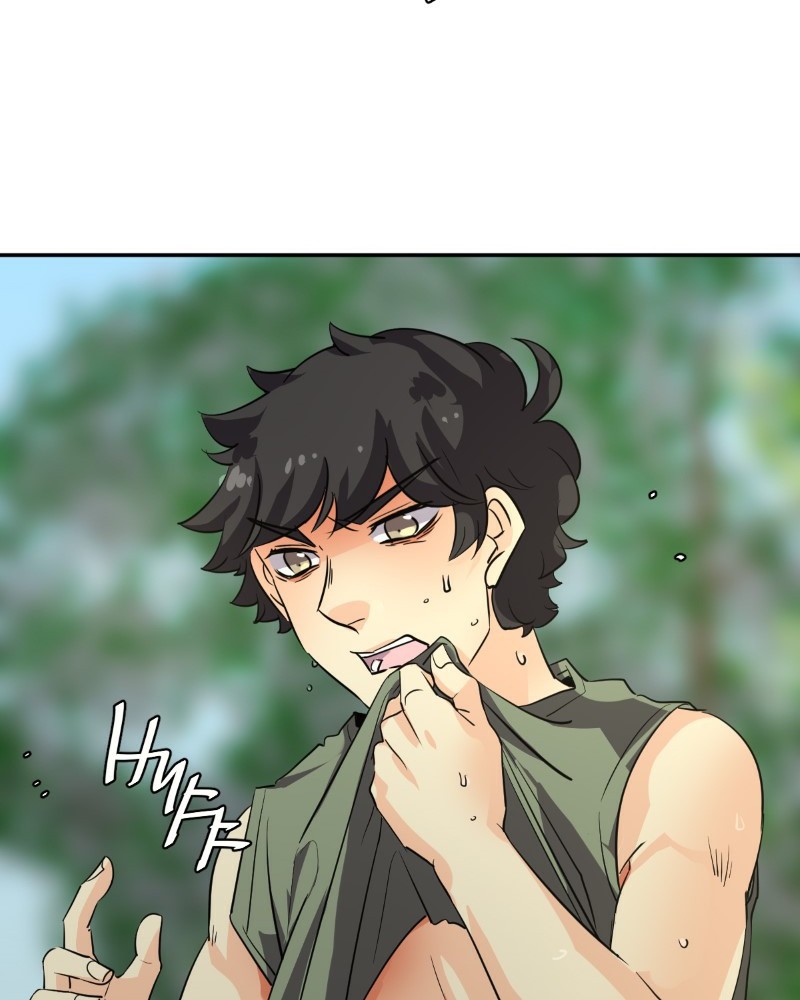 UnOrdinary Chapter 234 - Page 19 in English