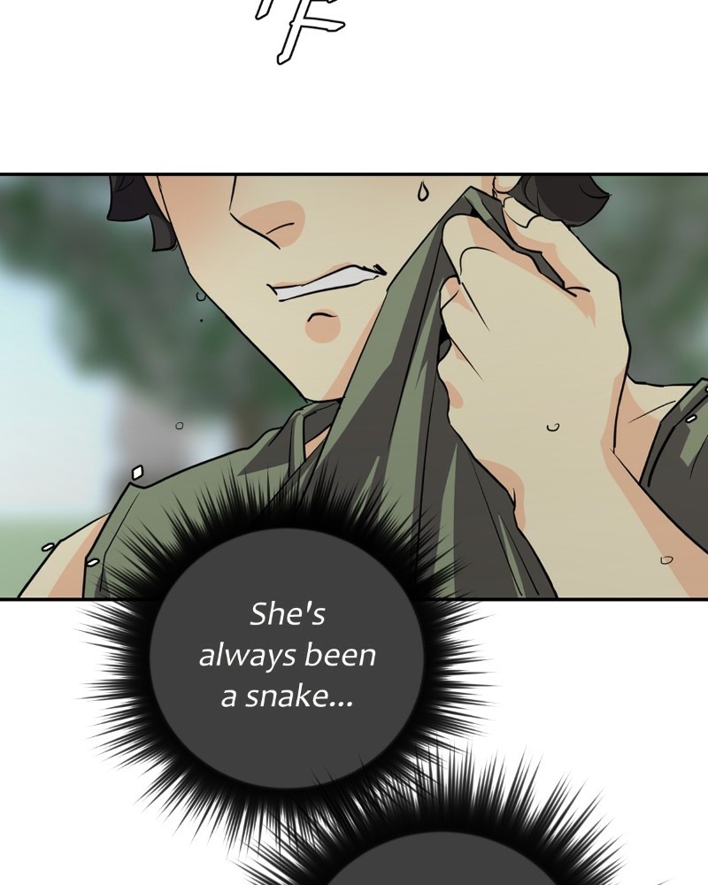 UnOrdinary Chapter 234 - Page 21 in English
