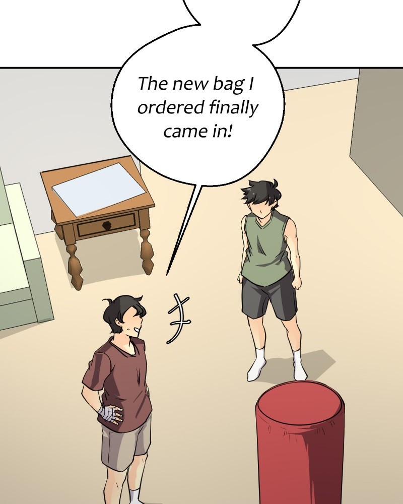 UnOrdinary Chapter 234 - Page 32 in English