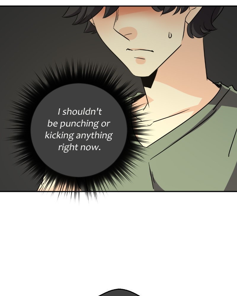 UnOrdinary Chapter 234 - Page 35 in English