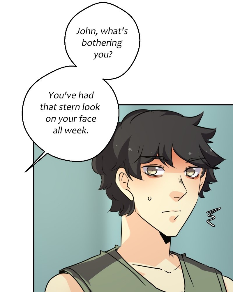 UnOrdinary Chapter 234 - Page 38 in English
