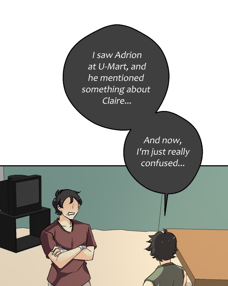 UnOrdinary Chapter 234 - Page 42 in English
