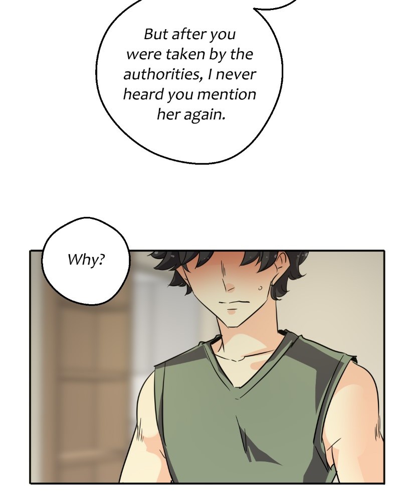 UnOrdinary Chapter 234 - Page 47 in English