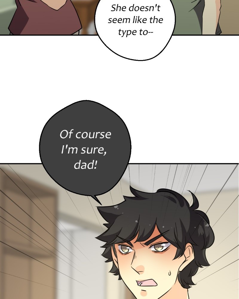 UnOrdinary Chapter 234 - Page 51 in English