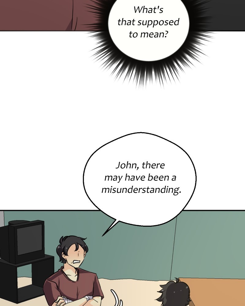 UnOrdinary Chapter 234 - Page 54 in English