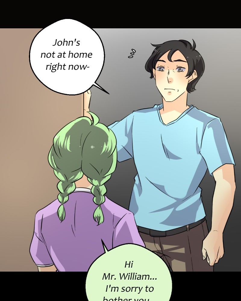 UnOrdinary Chapter 234 - Page 59 in English