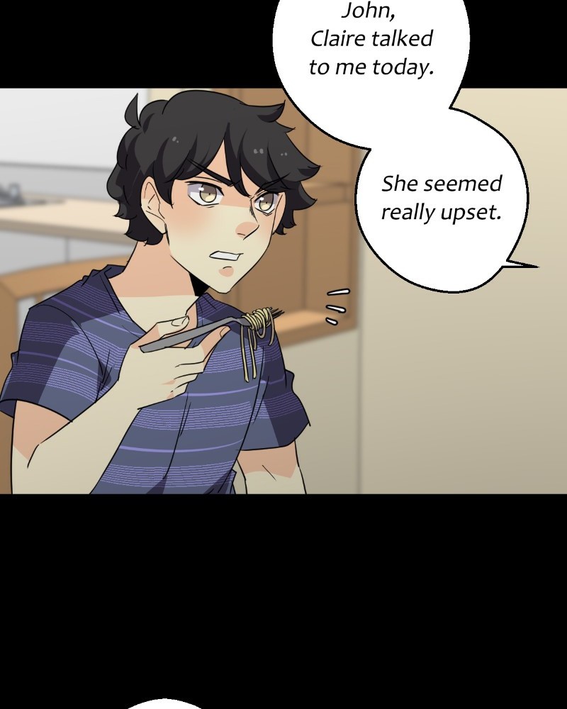 UnOrdinary Chapter 234 - Page 70 in English