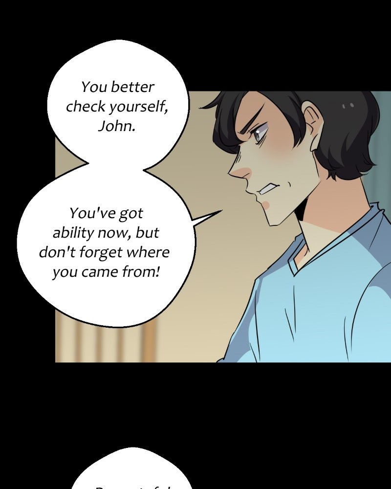 UnOrdinary Chapter 234 - Page 74 in English