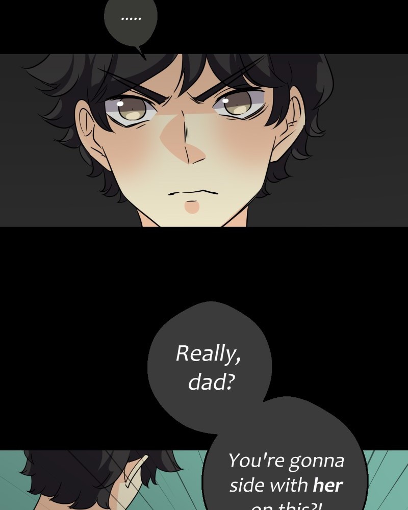 UnOrdinary Chapter 234 - Page 76 in English