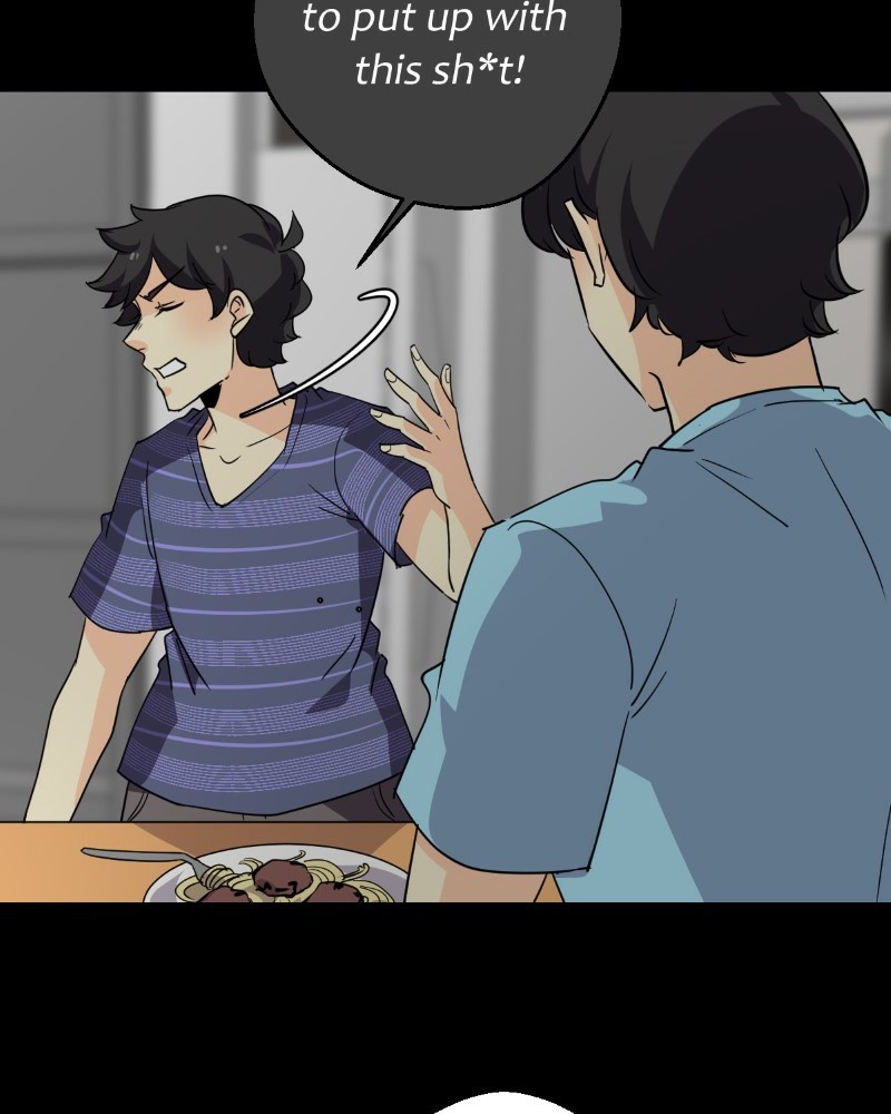 UnOrdinary Chapter 234 - Page 78 in English