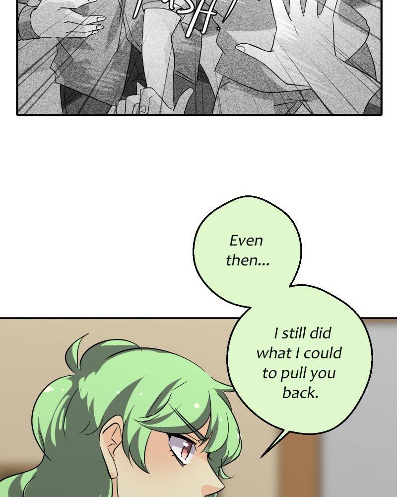 UnOrdinary Chapter 235 - Page 101 in English