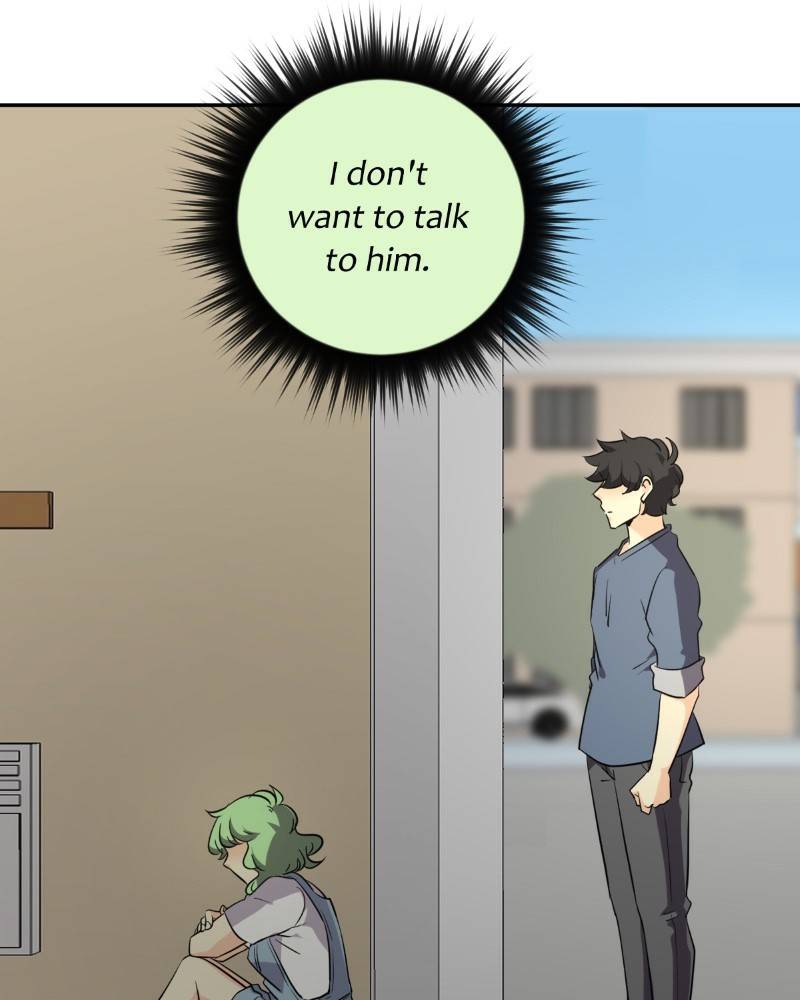UnOrdinary Chapter 235 - Page 11 in English