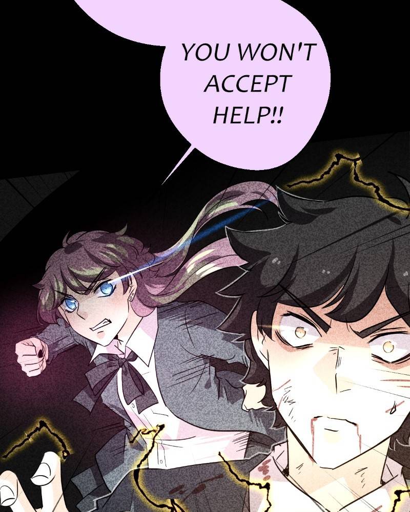 UnOrdinary Chapter 235 - Page 112 in English
