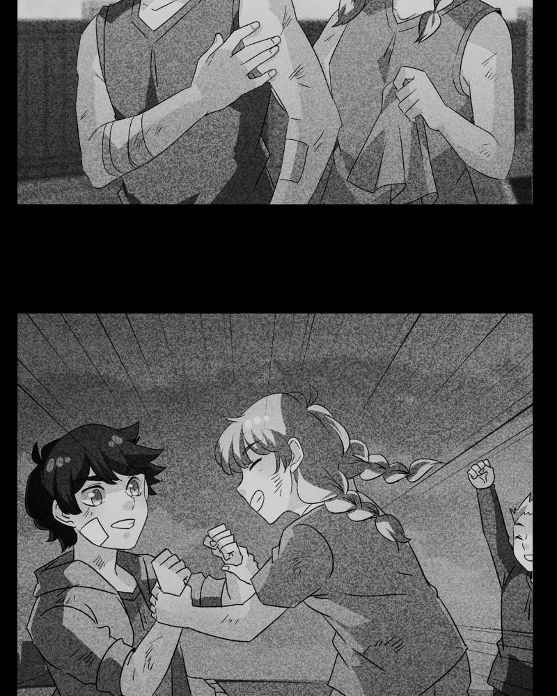 UnOrdinary Chapter 235 - Page 128 in English