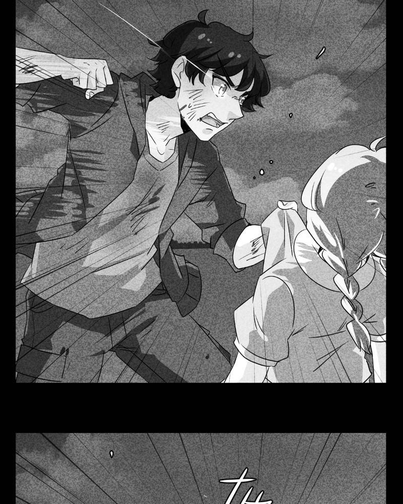 UnOrdinary Chapter 235 - Page 135 in English