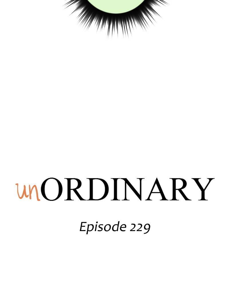 UnOrdinary Chapter 235 - Page 15 in English