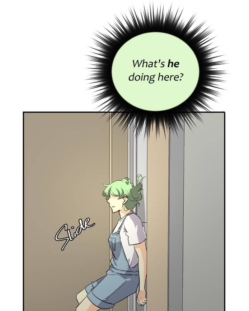 UnOrdinary Chapter 235 - Page 8 in English