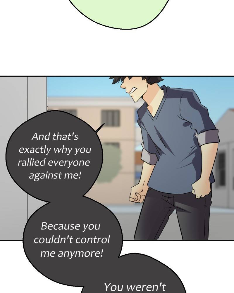 UnOrdinary Chapter 235 - Page 85 in English
