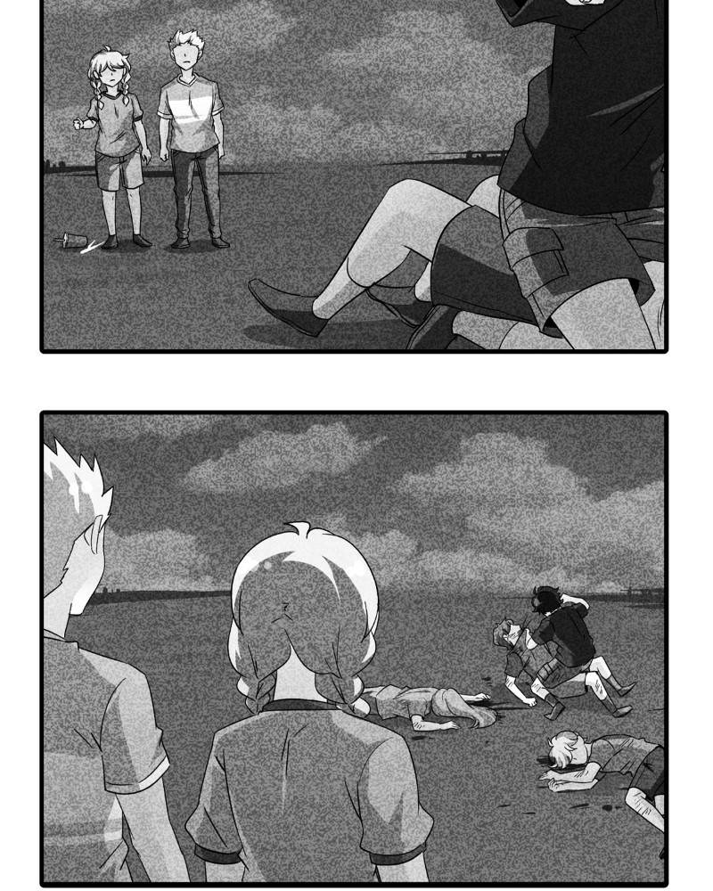 UnOrdinary Chapter 235 - Page 89 in English