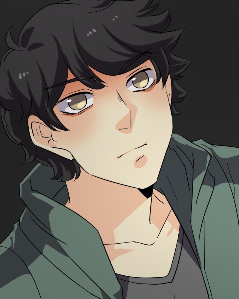 UnOrdinary Chapter 236 - Page 125 in English