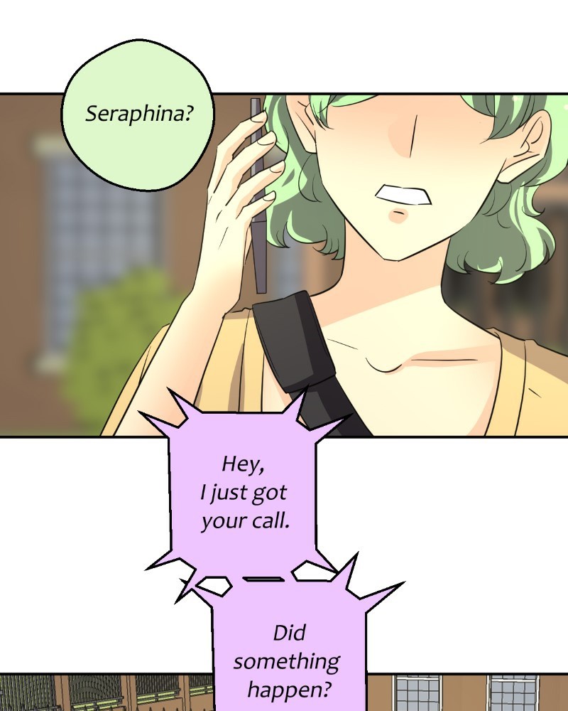 UnOrdinary Chapter 236 - Page 21 in English